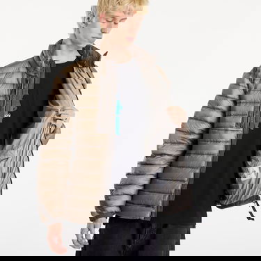 Puffer jakke C.P. Company D.D. SHELL LIGHTWEIGHT DOWN JACKET Brun | 17CMOW034A006099A-327, 4