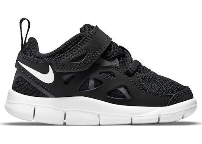Sneakers og sko Nike Free Run 2 Sort | DA2692-004, 0