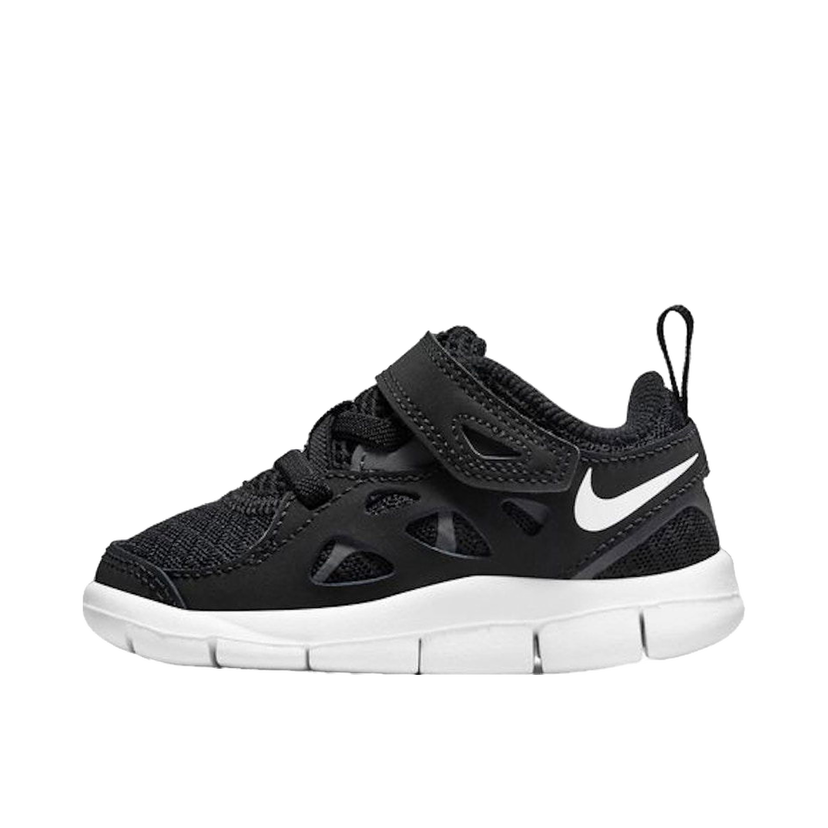 Sneakers og sko Nike Free Run 2 Sort | DA2692-004