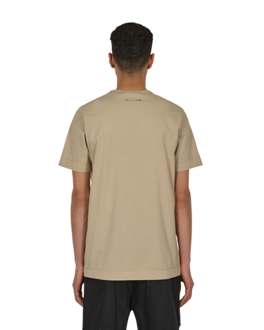 T-shirt 1017 ALYX 9SM ALX22 Tee Beige | AAMTS0259FA01-BEG0013, 4