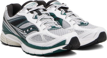 Sneakers og sko Saucony ProGrid Guide 7 Hvid | S70936-8, 3