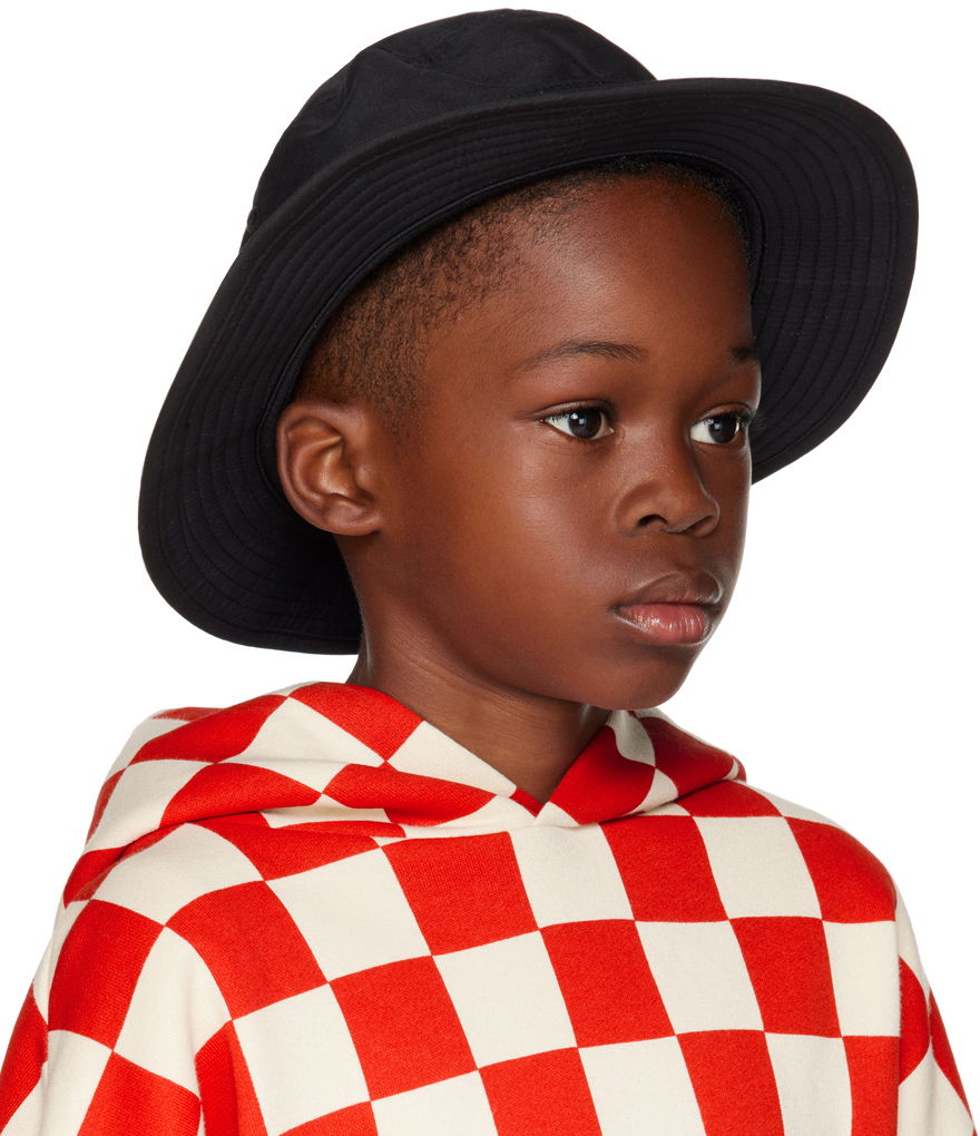 Sweatshirt The North Face Kids Class V Brimmer Bucket Hat Rød | NF0A7WHM, 1