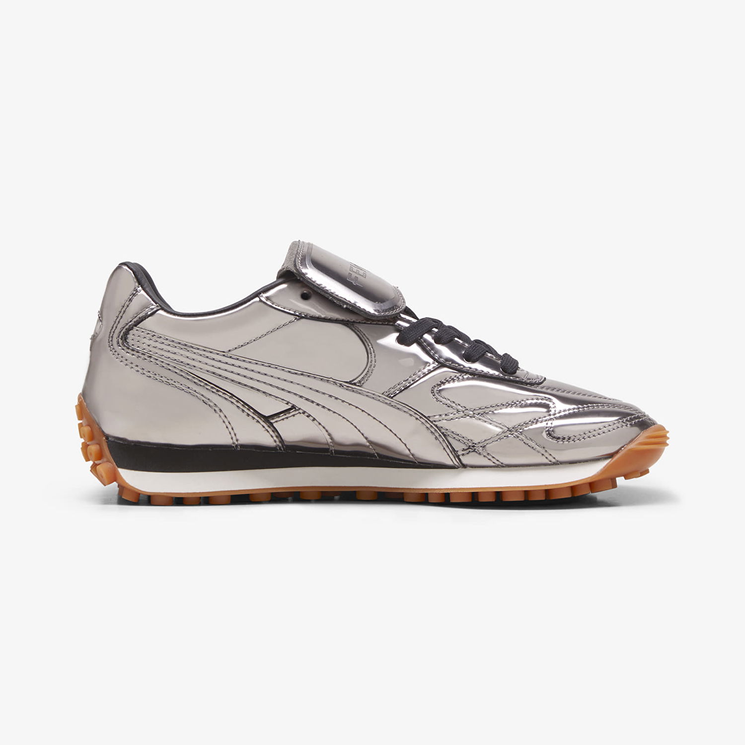 Sneakers og sko Puma x Fenty Avanti C "Aged Silver" Metalisk | 398671-01, 1