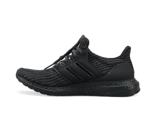 Løbe adidas Performance UltraBOOST Sort | BB6171