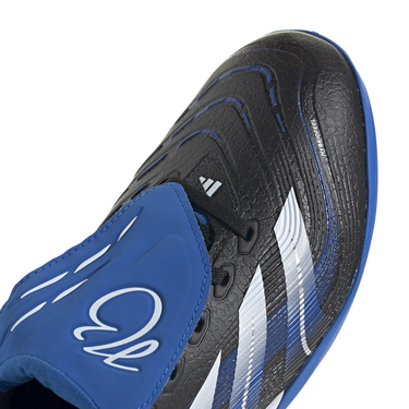Sneakers og sko adidas Performance Predator League Fold-Over Tongue Flerfarvet | jr1758, 5