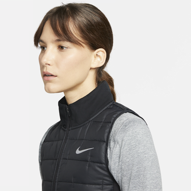 Vest Nike Therma-FIT Synthetic-Fill Running Gilet Sort | DD6084-010, 4
