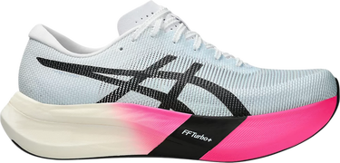 Sneakers og sko Asics METASPEED EDGE PARIS Hvid | 1013a124-401, 0