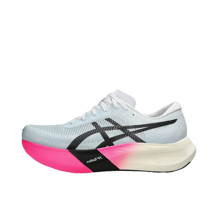 Sneakers og sko Asics METASPEED EDGE PARIS Hvid | 1013a124-401