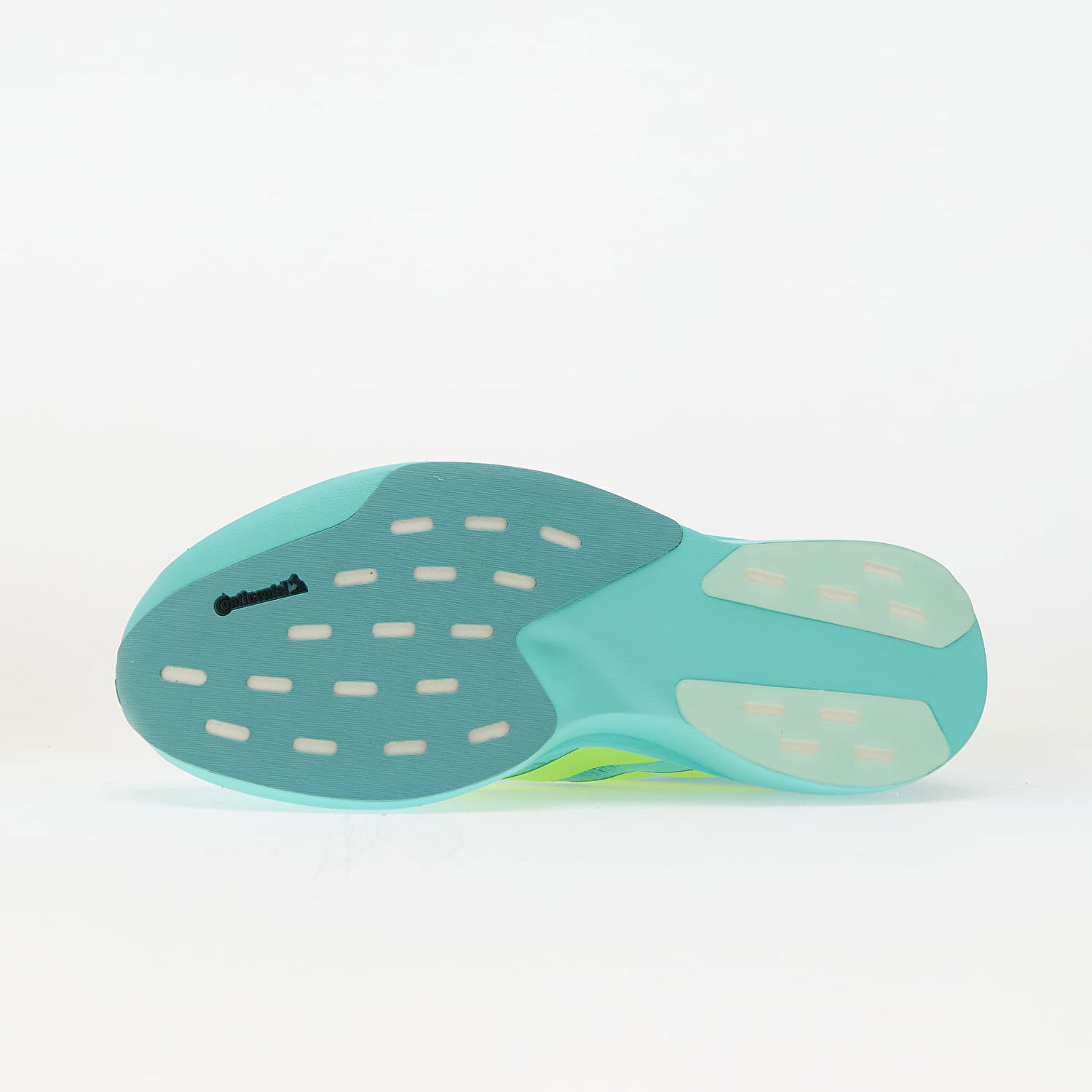 Sneakers og sko adidas Performance Adizero EVO SL Turkis | JS4506, 1