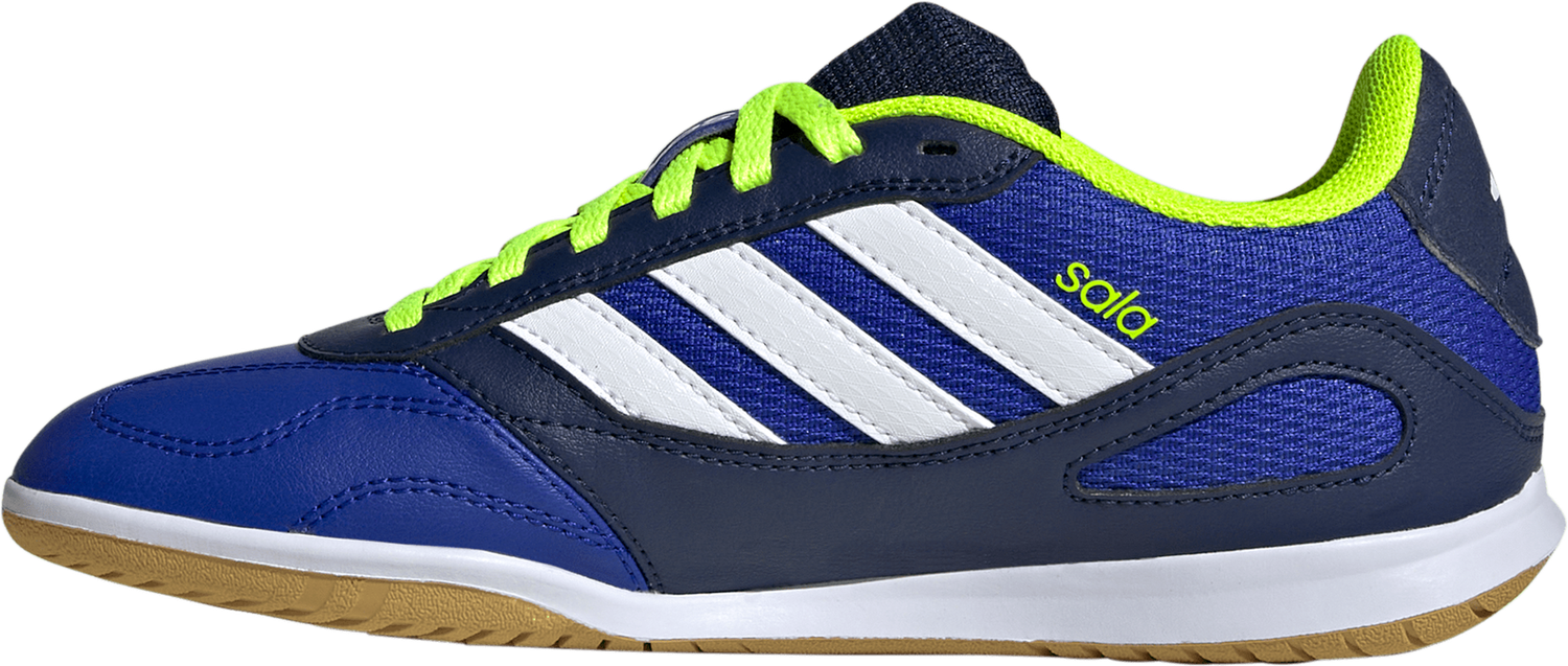 Sneakers og sko adidas Performance Super Sala Competition 3 Blå | JR5401, 1