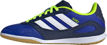 Sneakers og sko adidas Performance Super Sala Competition 3 Blå | JR5401, 1
