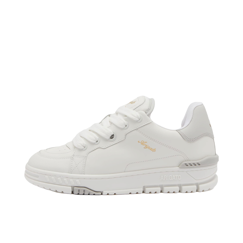Sneakers og sko AXEL ARIGATO Area Haze Hvid | F1313001-WHT
