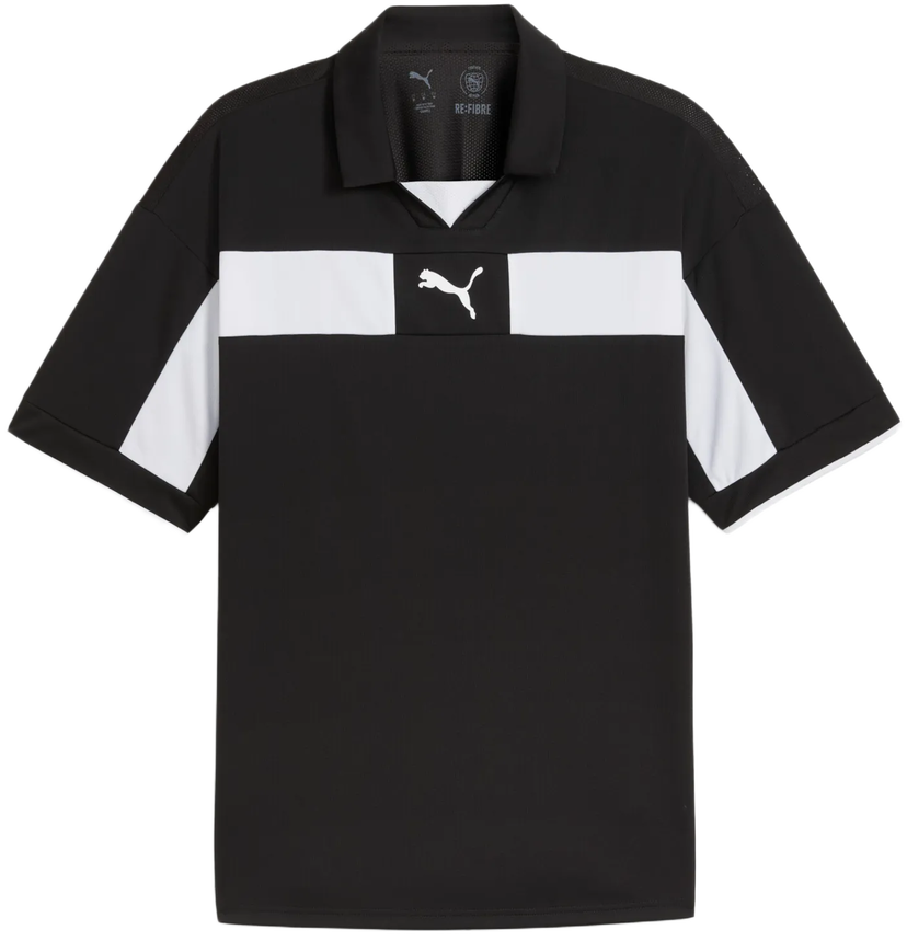 Jersey Puma Puma teamCLASSIC Match Jersey Sort | 707101-03