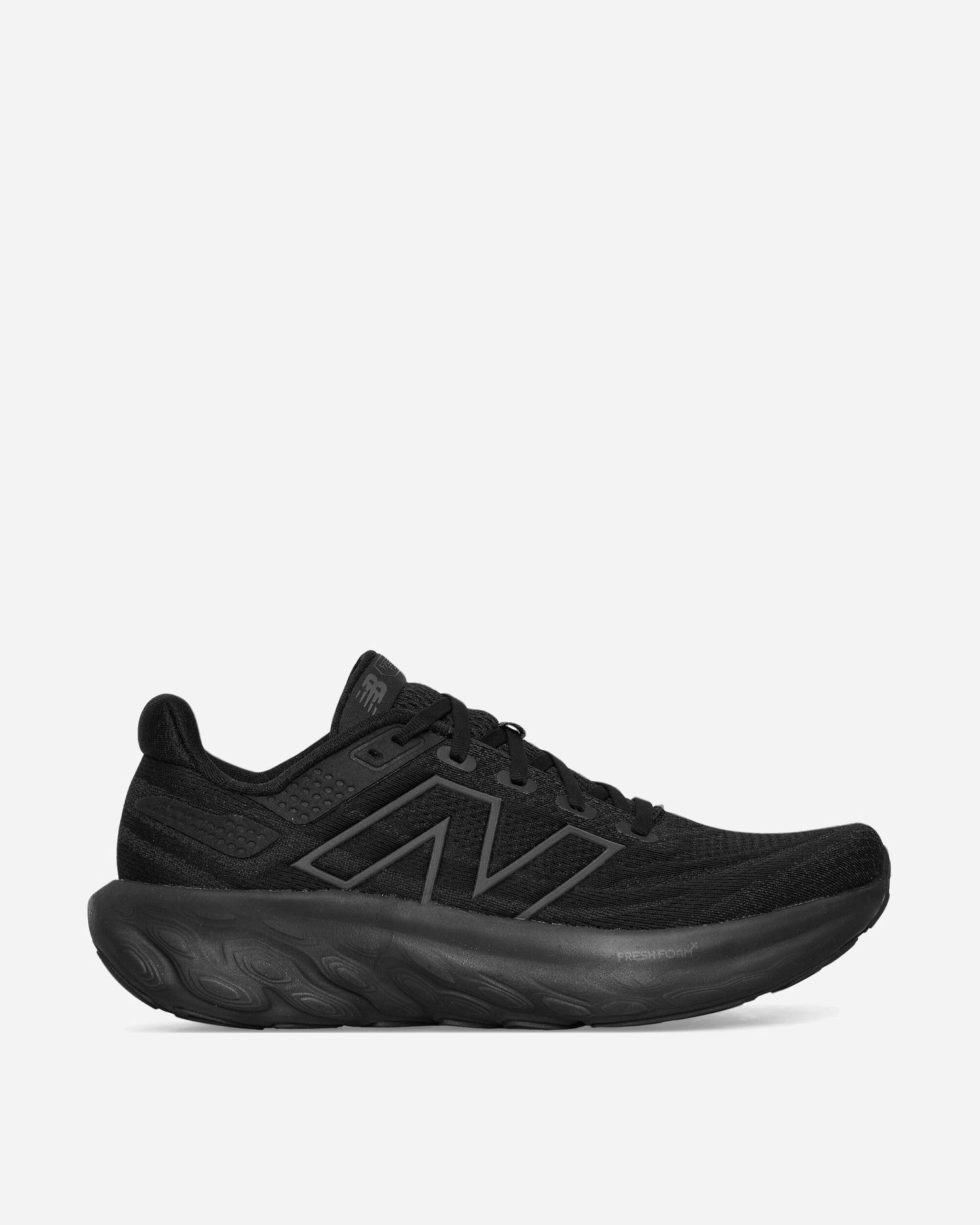 Sneakers og sko New Balance Fresh Foam X 1080v13 "Black" Sort | M1080T13, 1