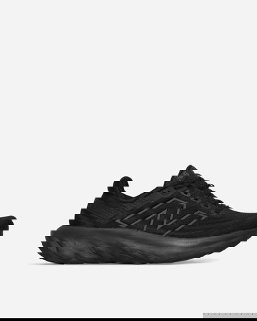 Sneakers og sko New Balance Fresh Foam X 1080v13 "Black" Sort | M1080T13, 1