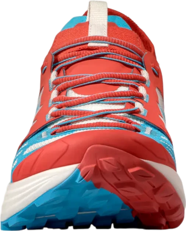 Sneakers og sko La Sportiva Levante Rød | 4015659-56whm, 3
