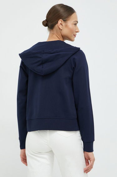Sweatshirt Lacoste Sport Hood Jacket Lyserød | SF9213, 3