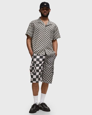 Shorts ERL Checkered Swim Shorts Sort | ERL08UW07, 4