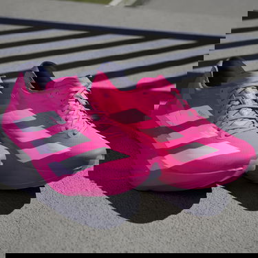 Sneakers og sko adidas Performance Adizero Adios Pro 4 Lyserød | jr1269, 8