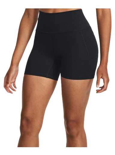 Shorts Under Armour Meridian Middy Sort | 1382519-001