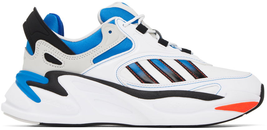 Sneakers og sko adidas Originals Ozmorph Hvid | IE2022, 0