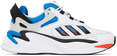 Sneakers og sko adidas Originals Ozmorph Hvid | IE2022, 0