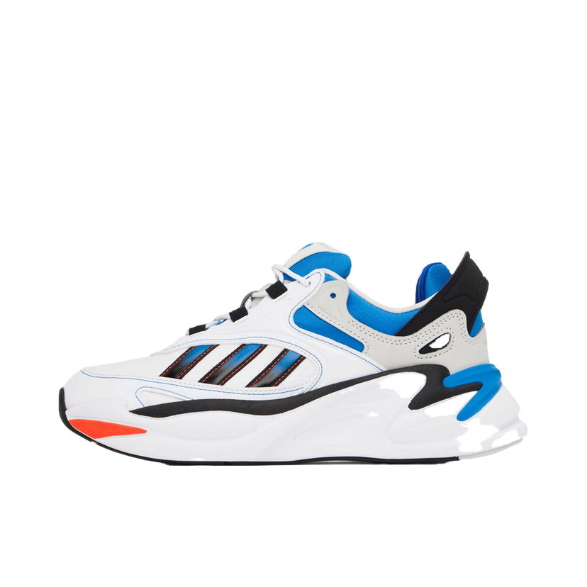Sneakers og sko adidas Originals Ozmorph Hvid | IE2022