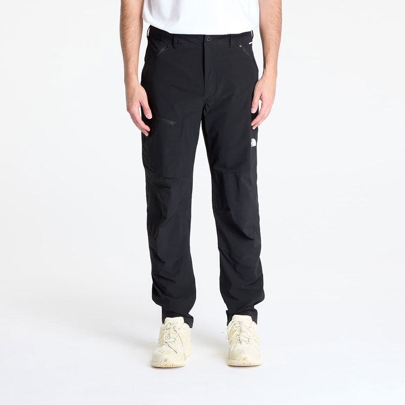 Bukser The North Face Speedlight Regular Pants Sort | NF0A8BCAJK31