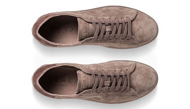 Sneakers og sko Clae Bradley Beige | CL25CBR05-POS, 4
