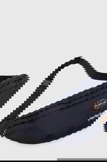Taljetaske Napapijri Napapijri H-Voyage Waist Bag Mørkeblå | NP0A4H651761, 1