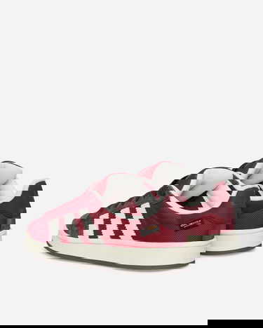 Sneakers og sko adidas Originals Campus 00s "Collegiate Burgundy / Off White" Bourgogne | ID2076 001, 4