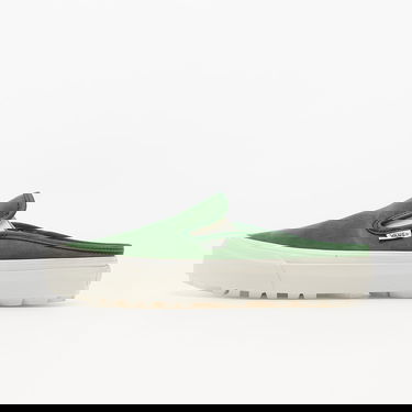 Sneakers og sko Vans Museum of Peace and Quiet x Mule LX Grøn | VN0A5FC2BC31, 0