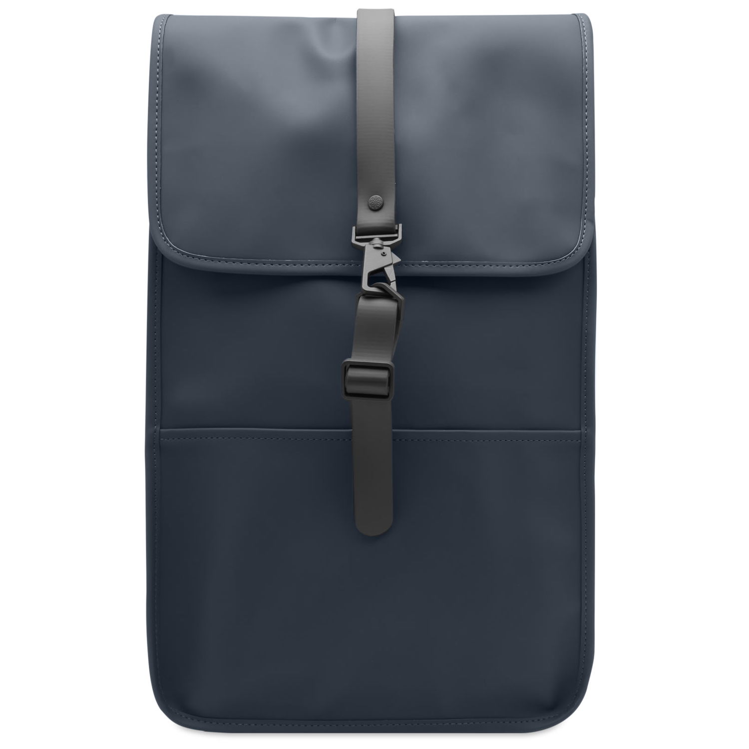 Rygsæk Rains Backpack Sort | 13000-47, 0