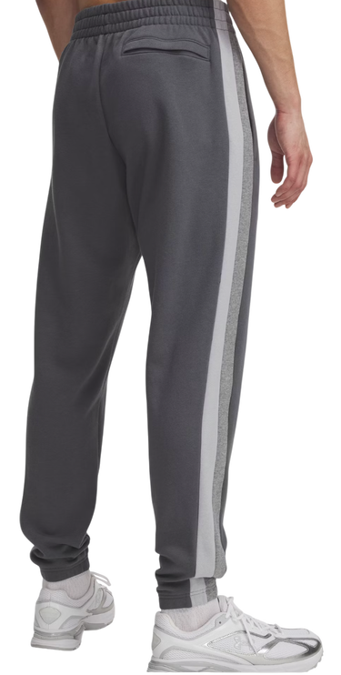 Joggingbukser Under Armour Under Armour Rival Fleece Pants Grå | 6003954-025, 1