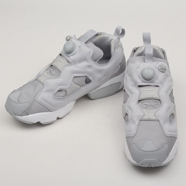 Sneakers og sko Reebok Instapump Fury OG W Grå | DV6988, 2