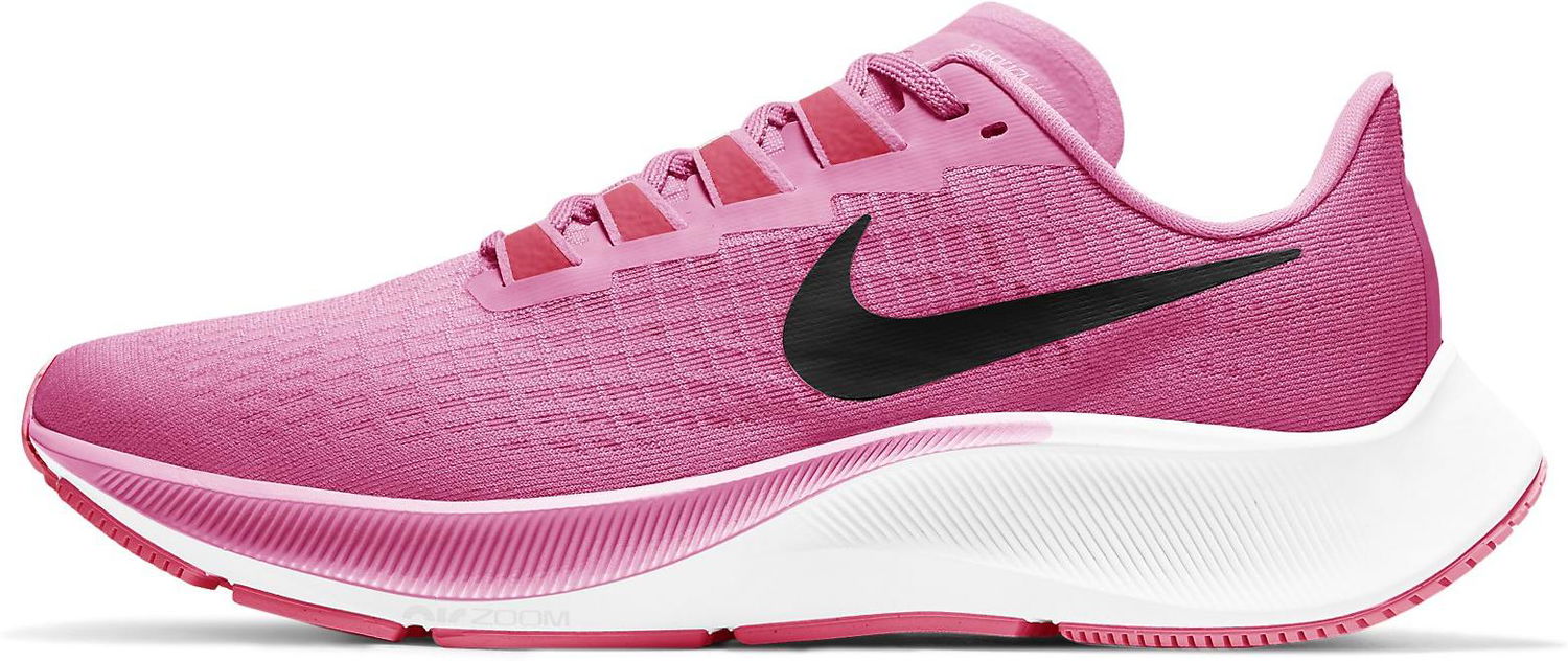 Sneakers og sko Nike Air Zoom Pegasus 37 W Lyserød | bq9647-602, 0