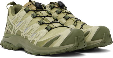 Sneakers og sko Salomon XA PRO 3D Gore-Tex Grøn | L47731600, 3