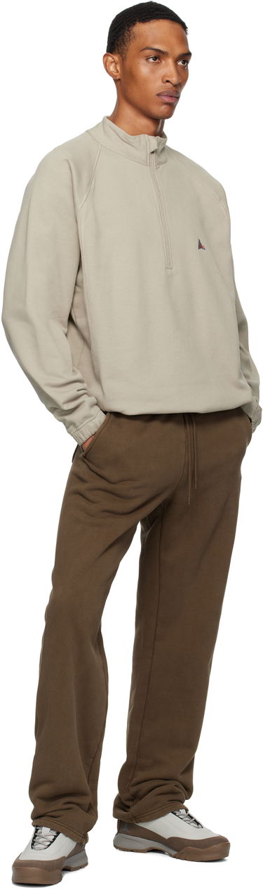 Tøj ROA ROA Cingino Beige | NBUW1101FA57, 4