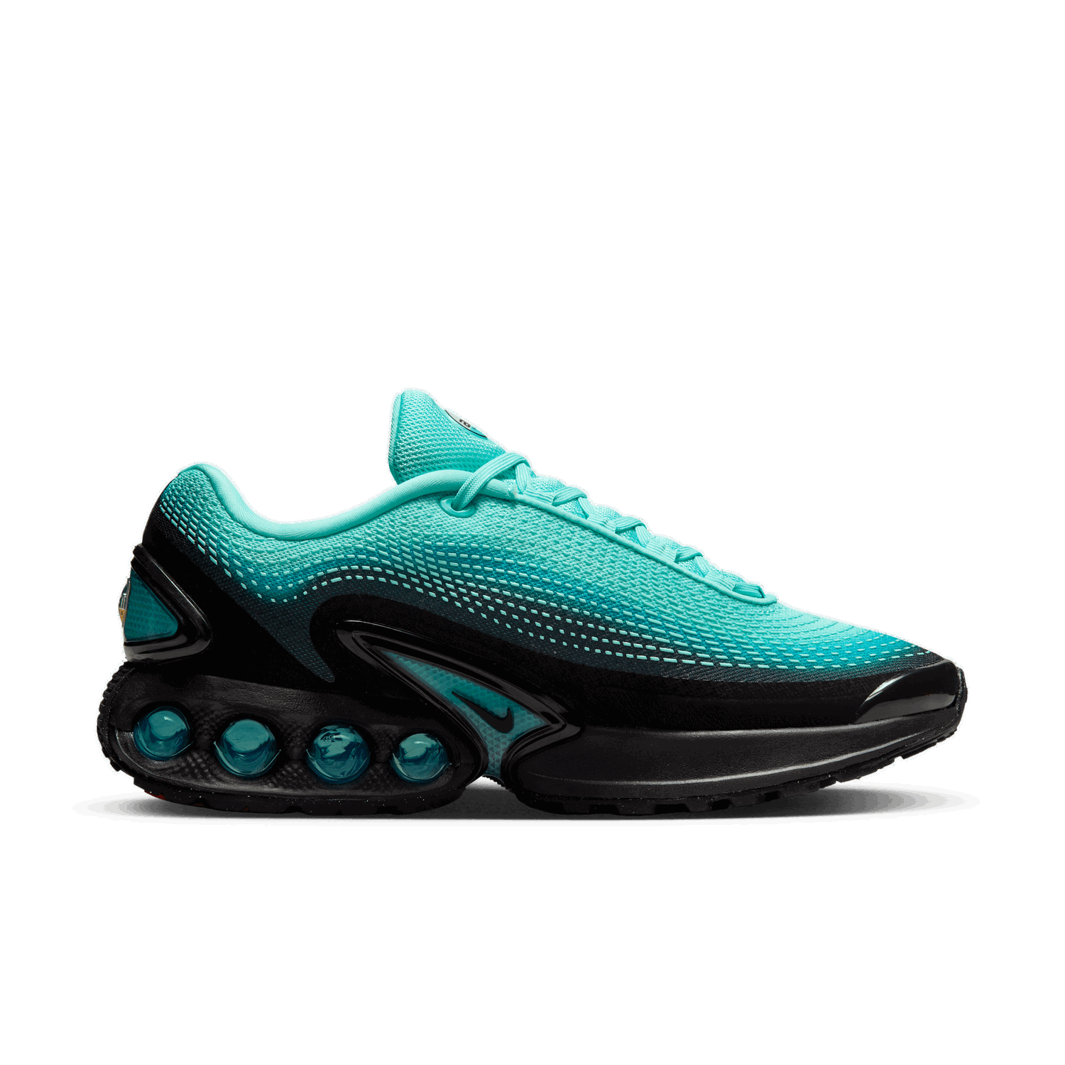 Sneakers og sko Nike Air Max Dn Premium Turkis | HQ0013-300, 1