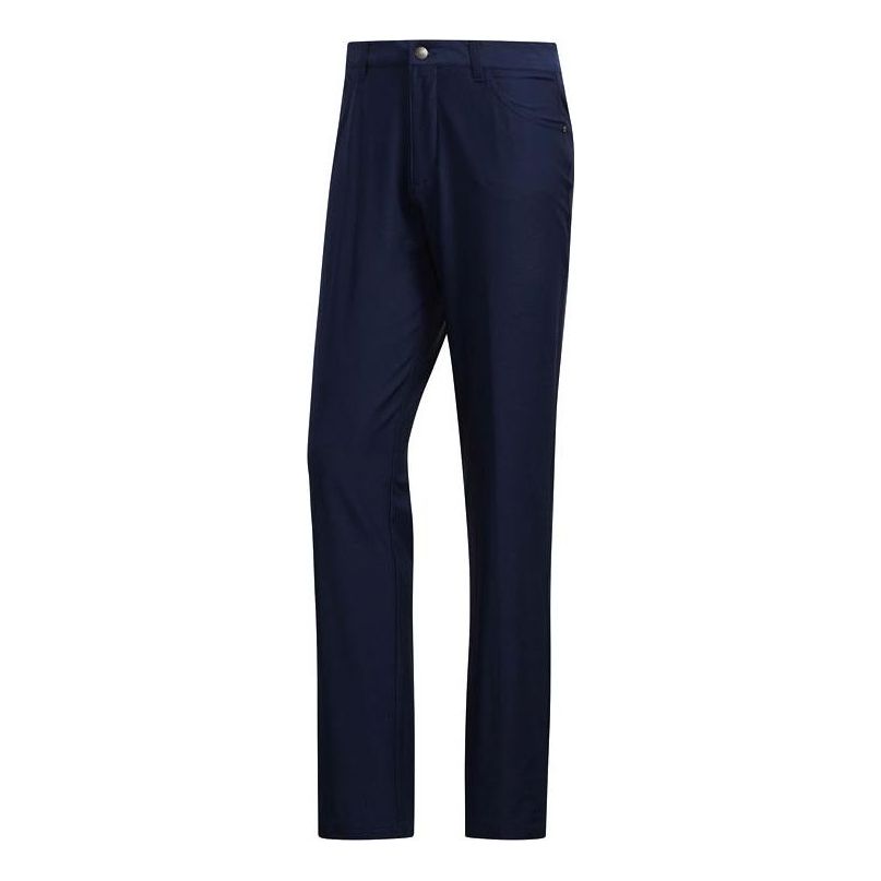 Bukser adidas Originals Ultimate365 Five-Pocket Solid Pants Blå | FJ9857