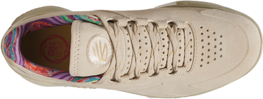 Sneakers og sko Under Armour CURRY 1 Low Flotro Lux Beige | 3027603-280, 3