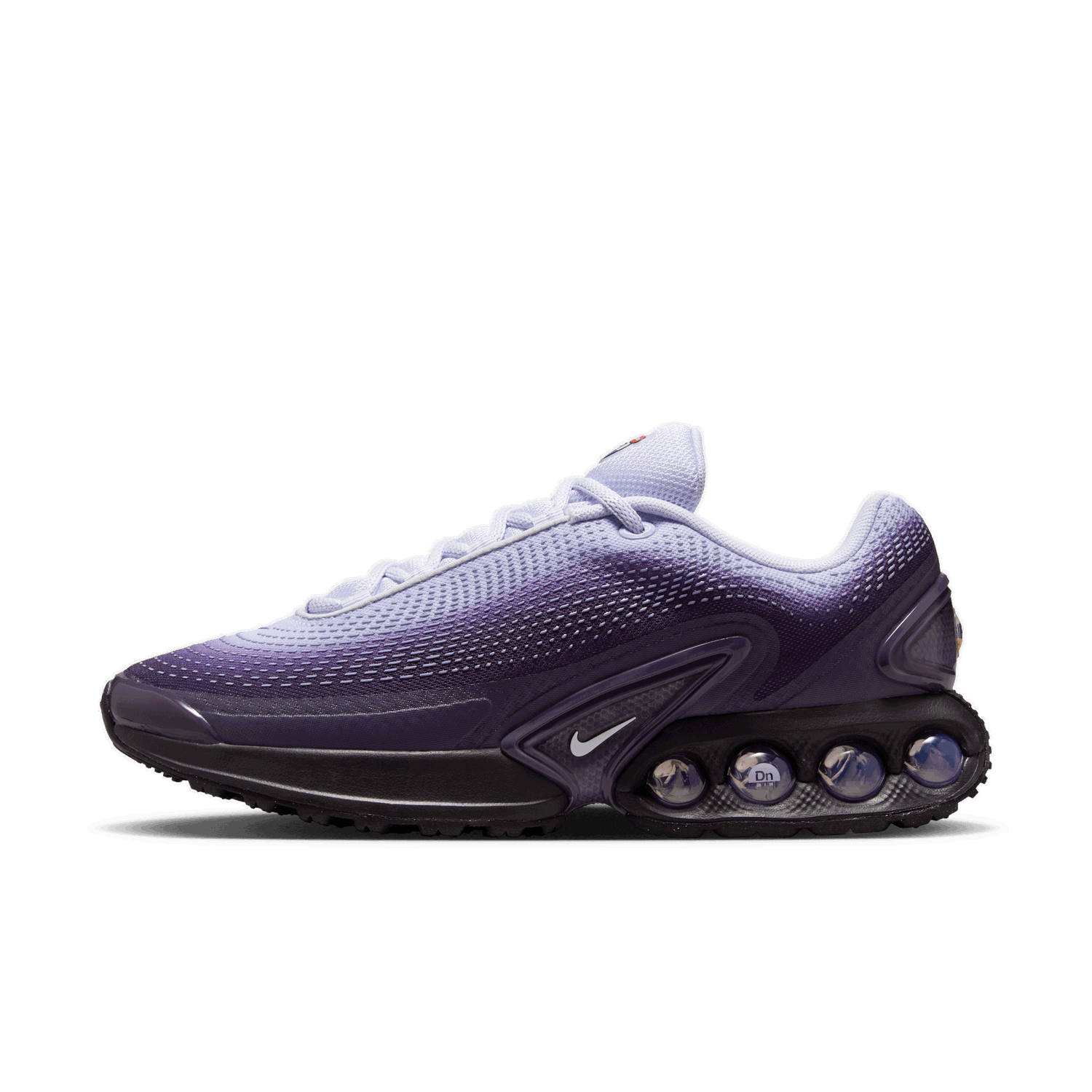 Sneakers og sko Nike Air Max Dn Lilla | HQ4050-500, 0