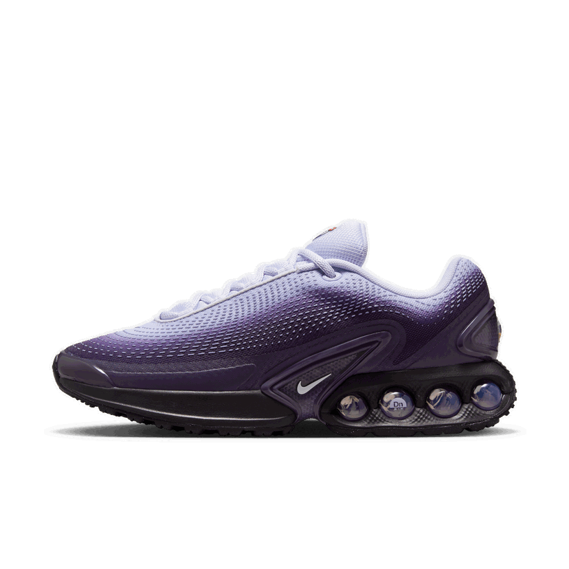 Sneakers og sko Nike Air Max Dn Lilla | HQ4050-500