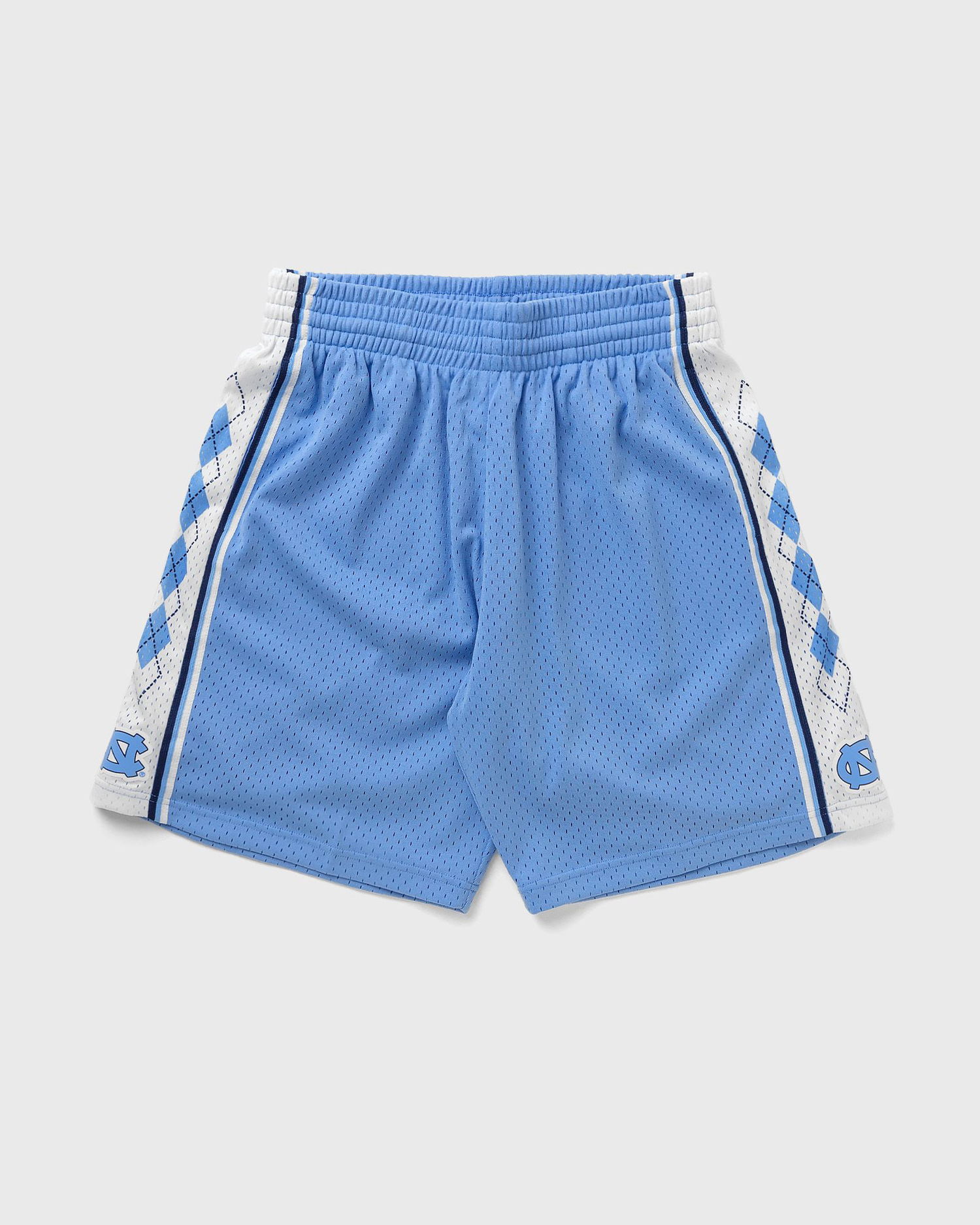 Shorts Mitchell & Ness Swingman Shorts 2008 Blå | SMSH5363-UNC08PPPLTBL, 0