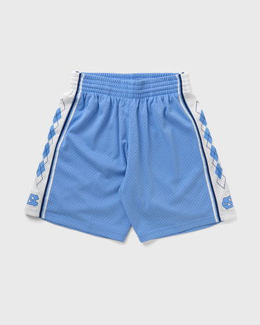 Shorts Mitchell & Ness Swingman Shorts 2008 Blå | SMSH5363-UNC08PPPLTBL, 0