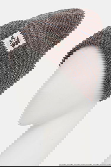 Beanie The North Face Marl Knit Cuffed Beanie Flerfarvet | NF0A8CHMNIG1, 2