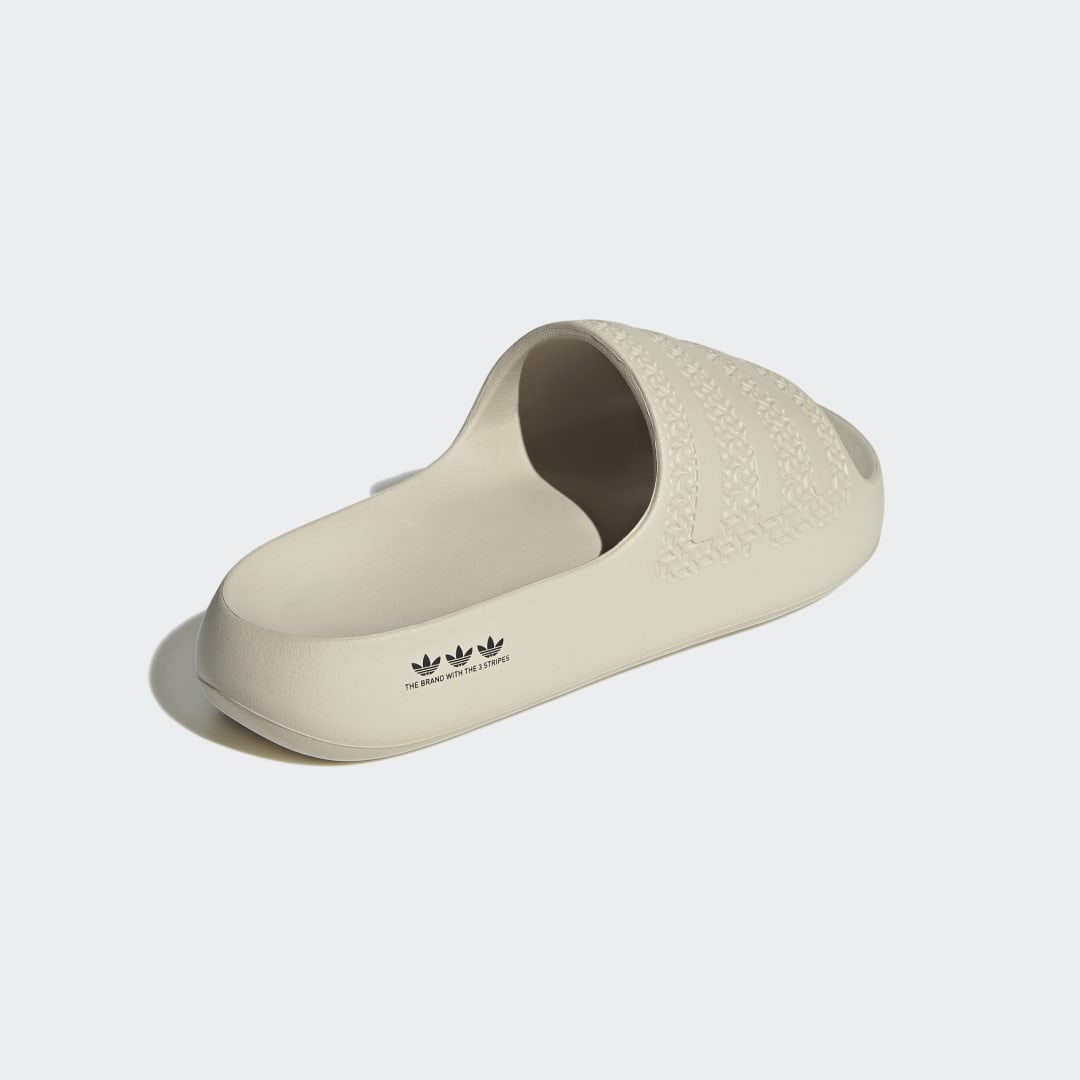 Sneakers og sko adidas Originals Adilette Ayoon Beige | GX7064, 1