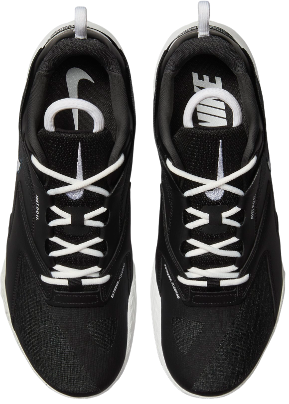Sneakers og sko Nike AIR ZOOM HYPERACE 3 Sort | fq7074-002, 1