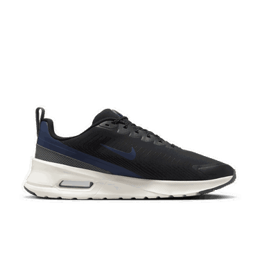 Sneakers og sko Nike Air Max Nuaxis Sort | FZ2148-001, 4