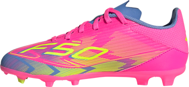 Sneakers og sko adidas Performance Adidas F50 League Lyserød | ie3745, 1